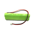 Ni-mh AA 7.2V 1200mAh Akku-Pack